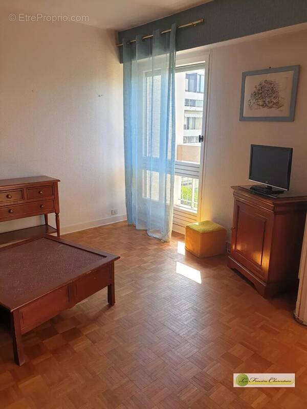 Appartement à ANGOULEME