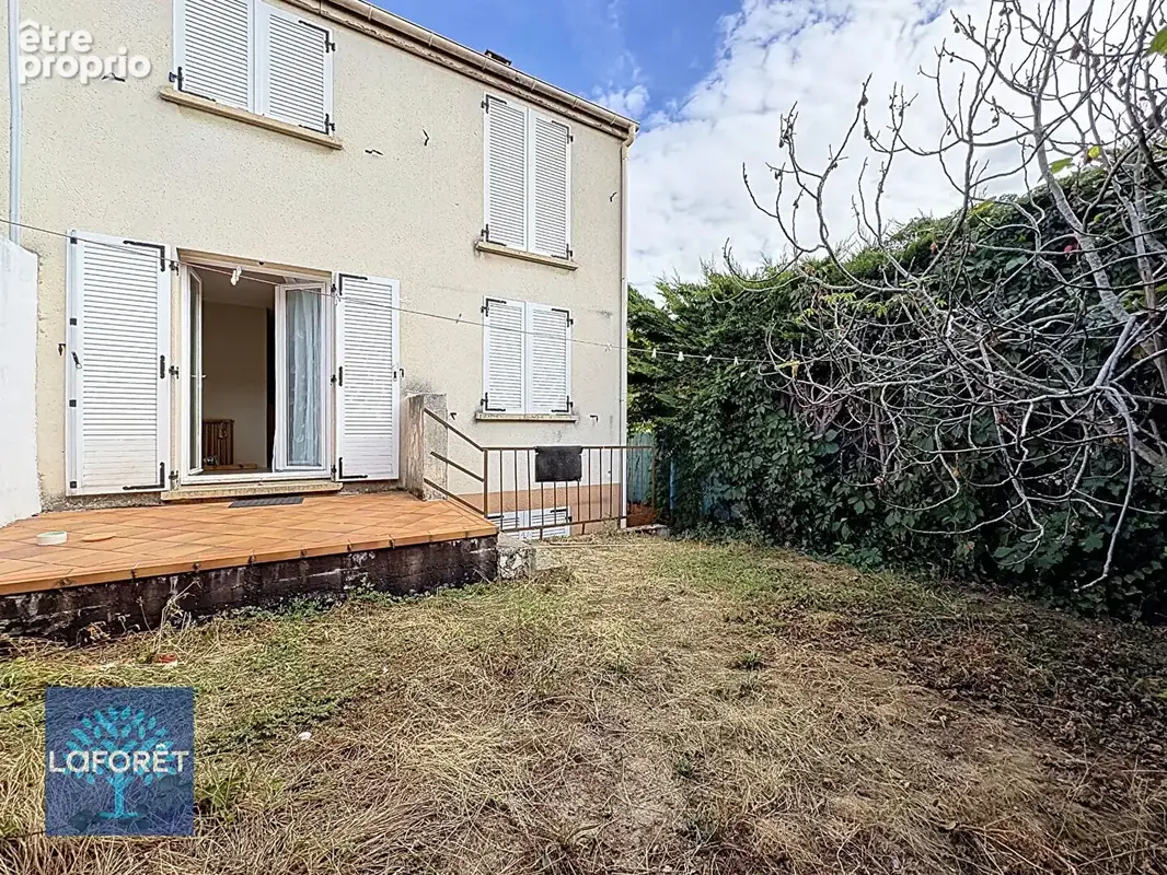 Maison à EVRY