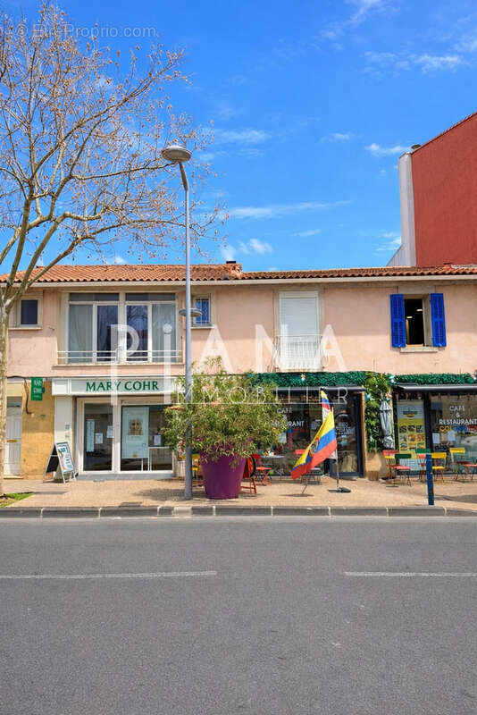 Appartement à MARTIGUES