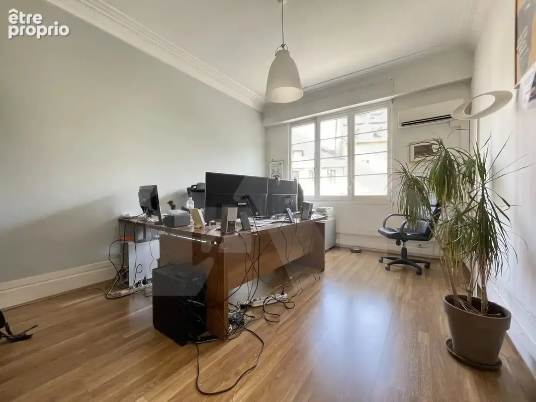 Bureau - 6 bureaux - 165m2 - photo 9
