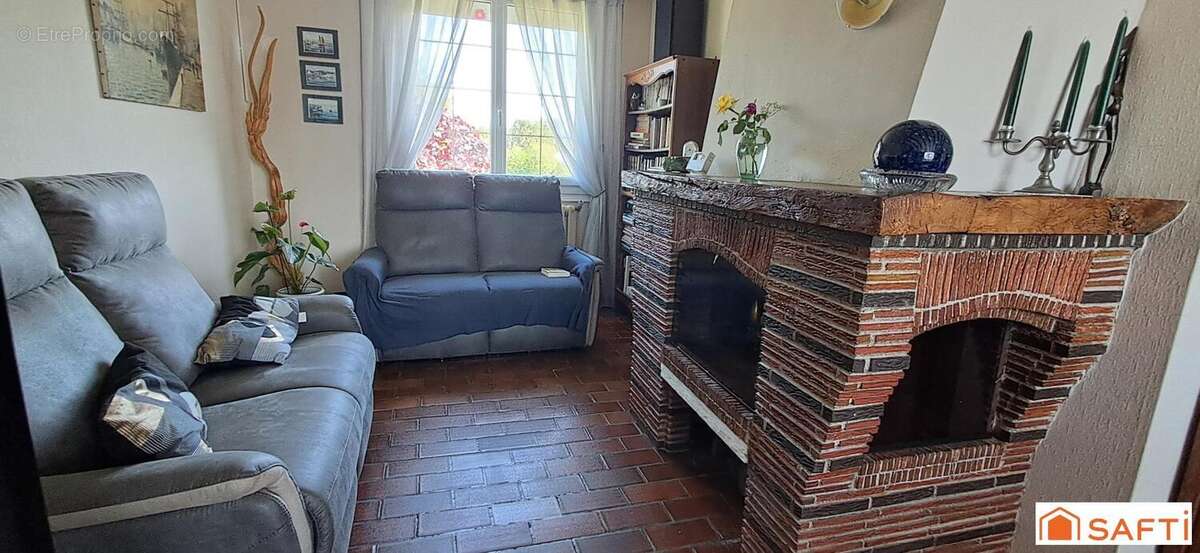Photo 6 - Maison à LA FERTE-MACE