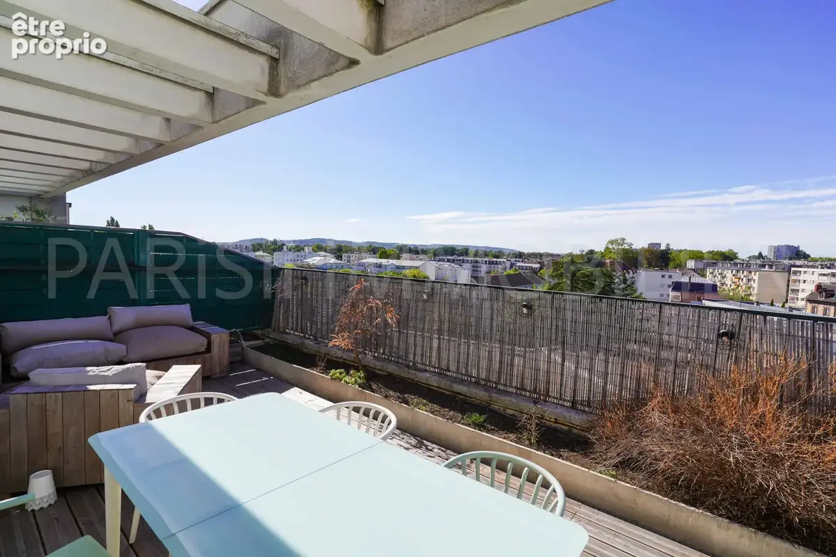 Soisy-sous-Montmorency - centre-ville - Appartement - 3 pièces - 73,89m2 - photo 13