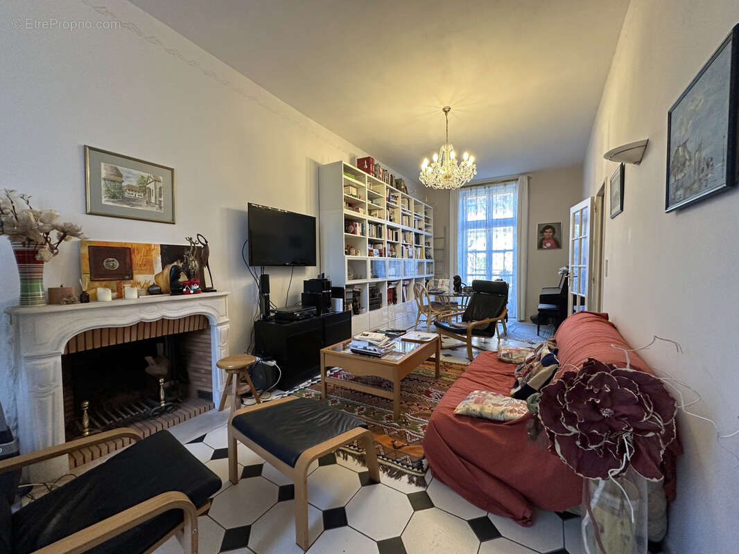 Maison à ORLEANS