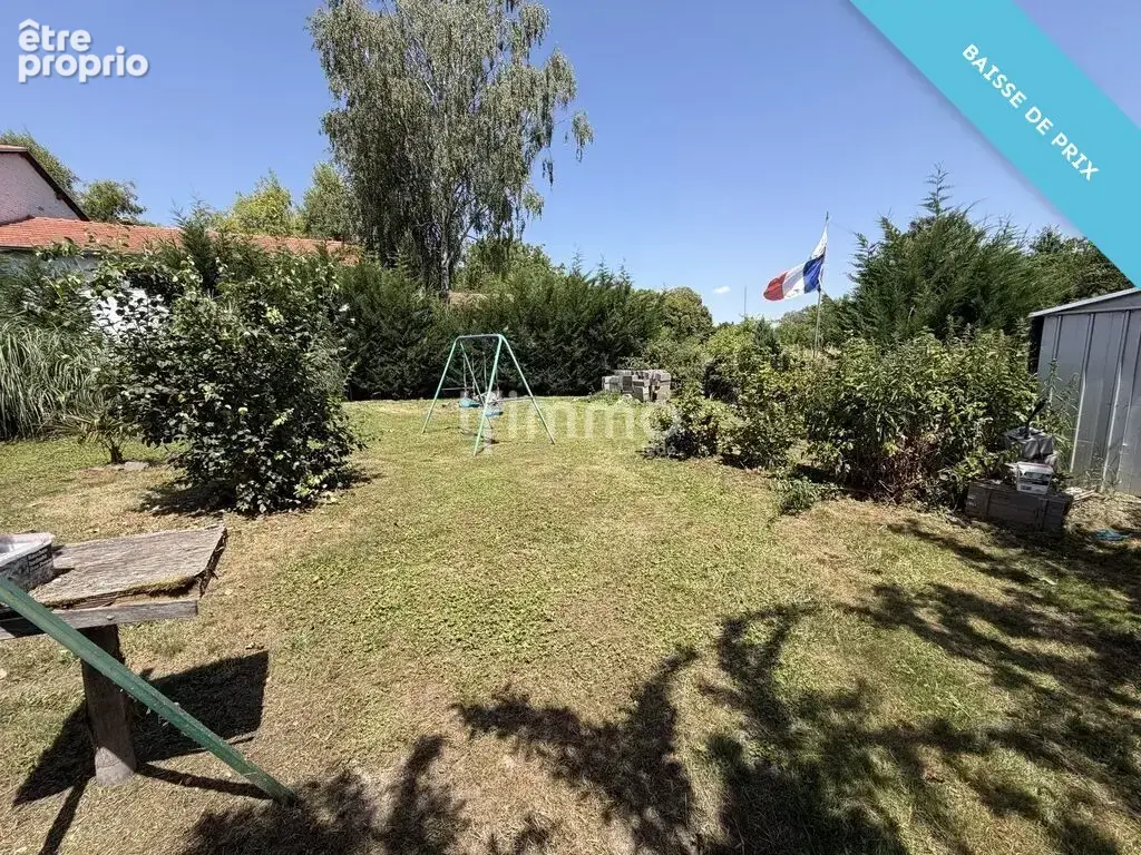 Maison individuelle, type plain-pied, familiale, sur Morhange (5 - photo 9