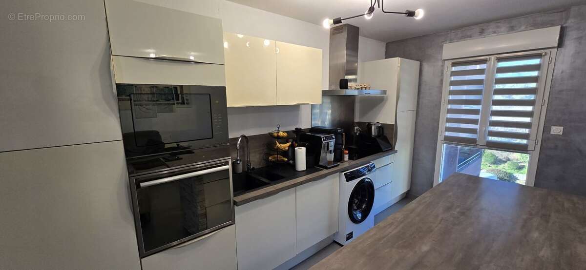 Appartement - photo 2