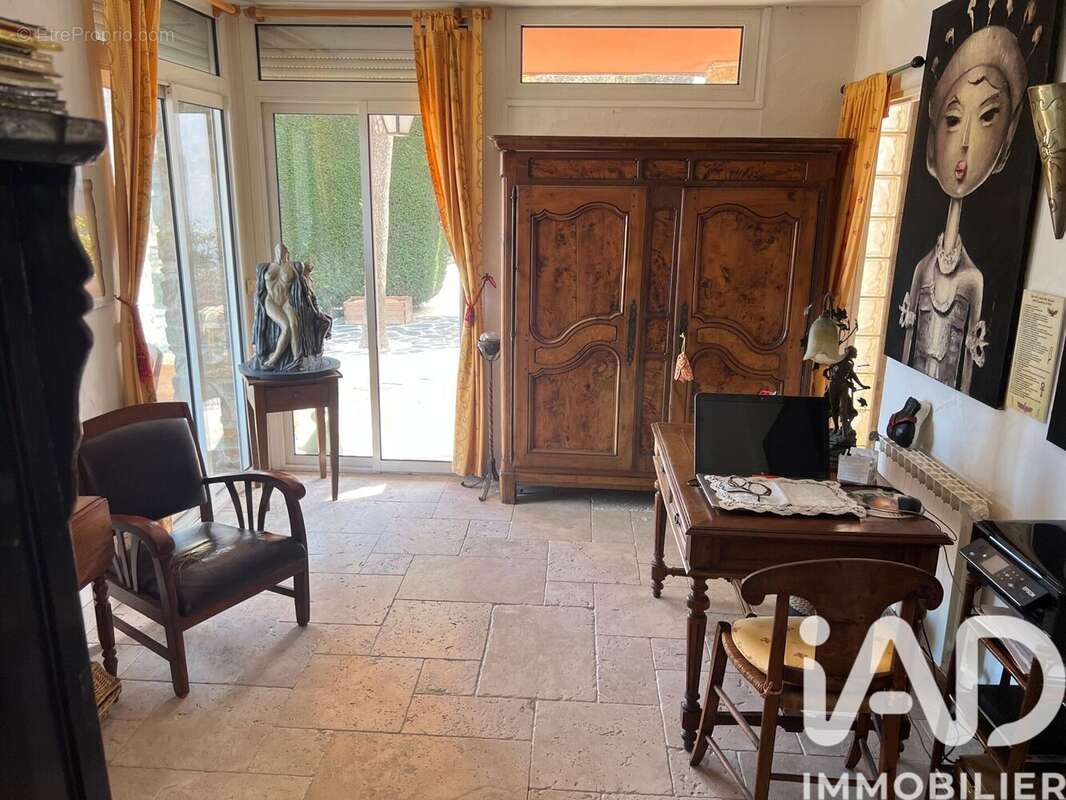 Photo 8 - Maison à LE BEAUSSET