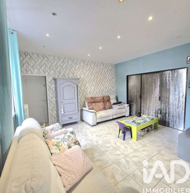 Photo 5 - Maison à BONNET