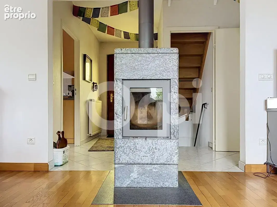 Maison À Vendre - photo 11