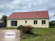 Maison à PONT-L&#039;EVEQUE