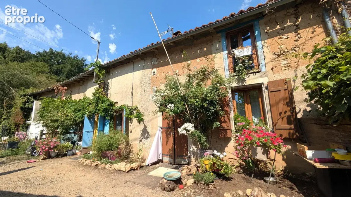 Maison 129m² à saint-romain - photo 11