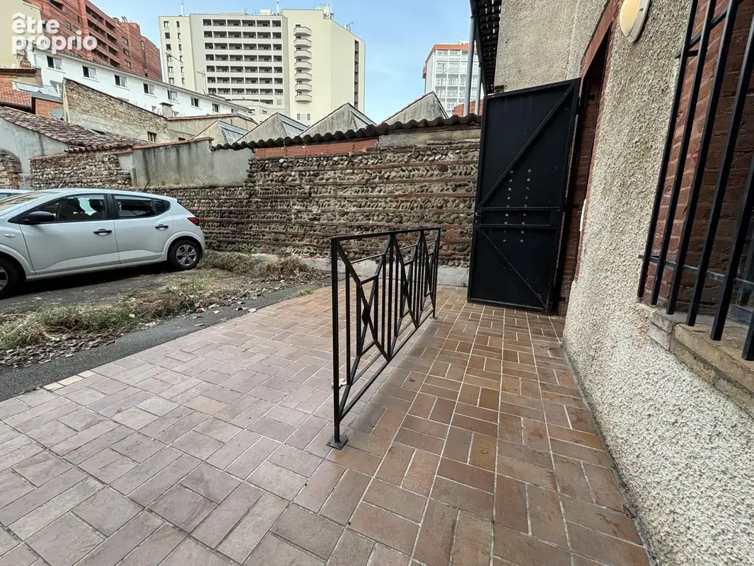 Appartement 2 pièces 41 m² à vendre à Toulouse (31000) - photo 4