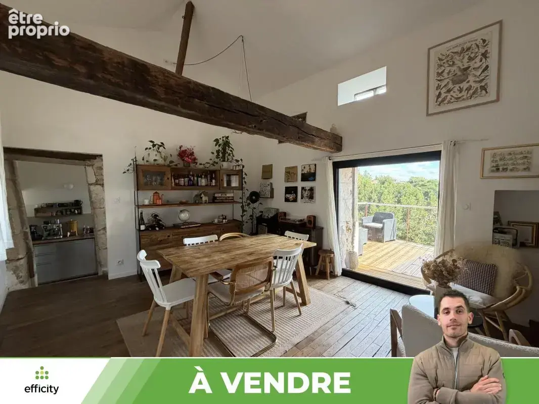 Maison 125 m² à Poitiers  - photo 2