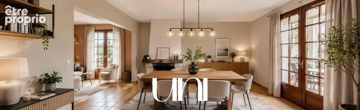 Maison 3 pièces 74 m2 à Saint-Aubin-sur-Mer - photo 3