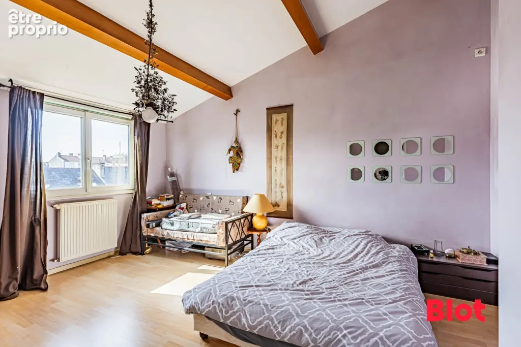 Maison 147 m² à Nantes  - photo 9