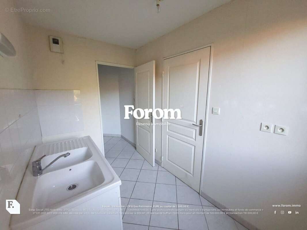 Appartement à BELFORT