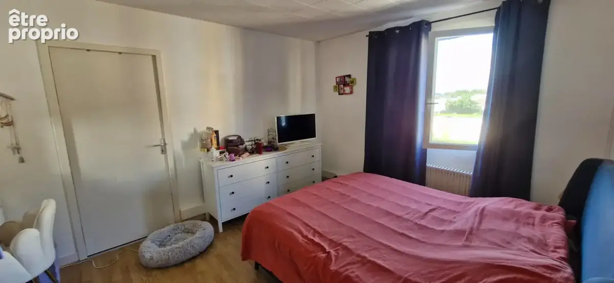 Propriété à vendre - Yvetot - 2 habitations - 161 m² - Idéal investisseur - photo 9