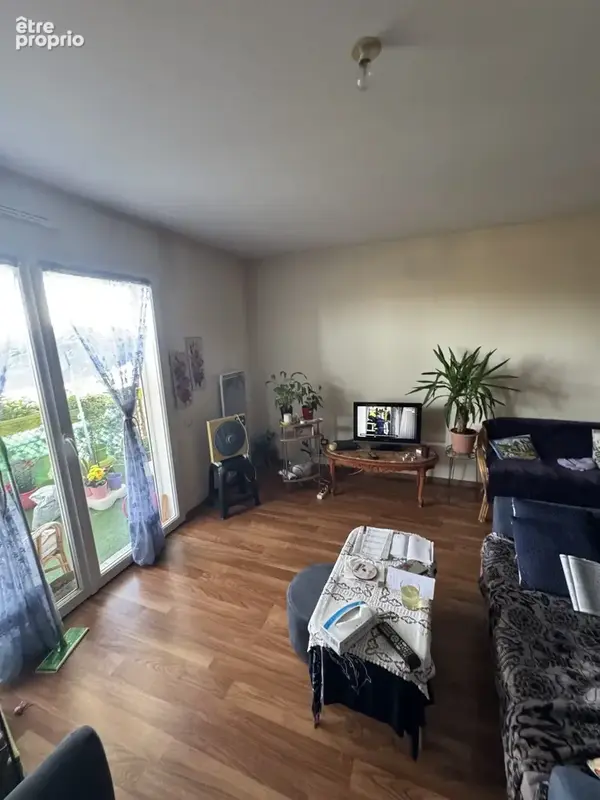 Appartement 2 pièces 47 m² à vendre à Dax (40100) - photo 3