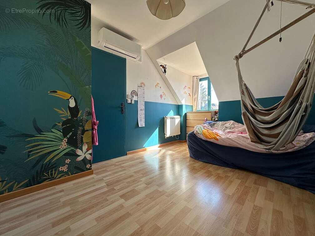 Maison à TREON