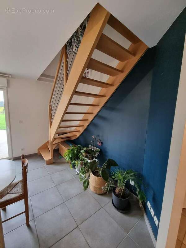 Photo 8 - Maison à SAINT-GEORGES-SUR-CHER