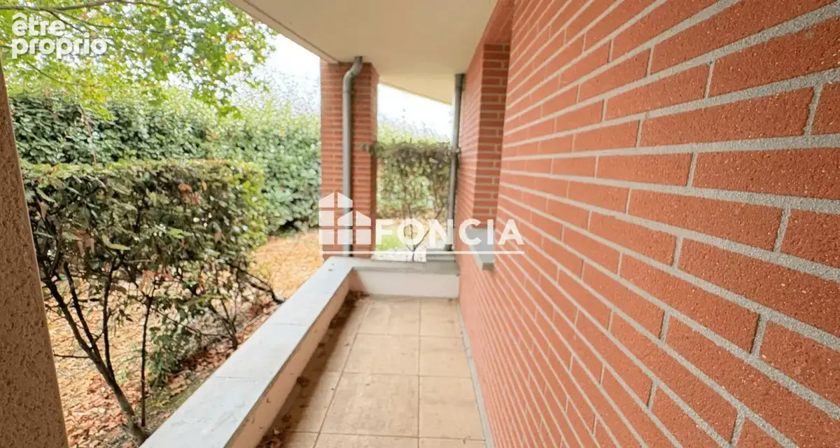 T3 72m2 castanet tolosan - photo 7