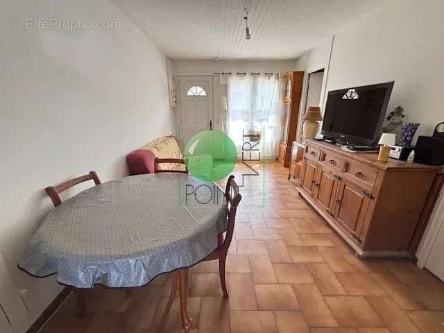 Appartement à BAULNE