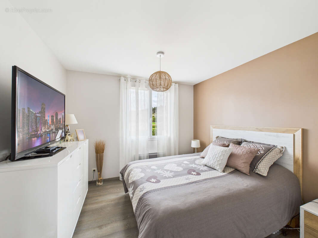 Maison à LE PUY-EN-VELAY