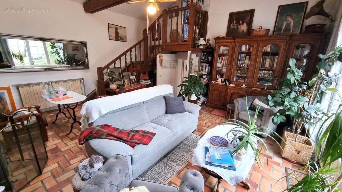 Photo 5 - Maison à BARZAN