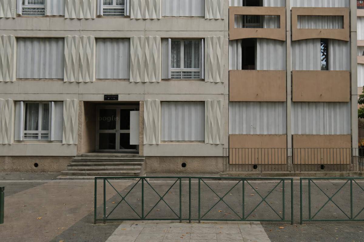 Appartement à VALENCE