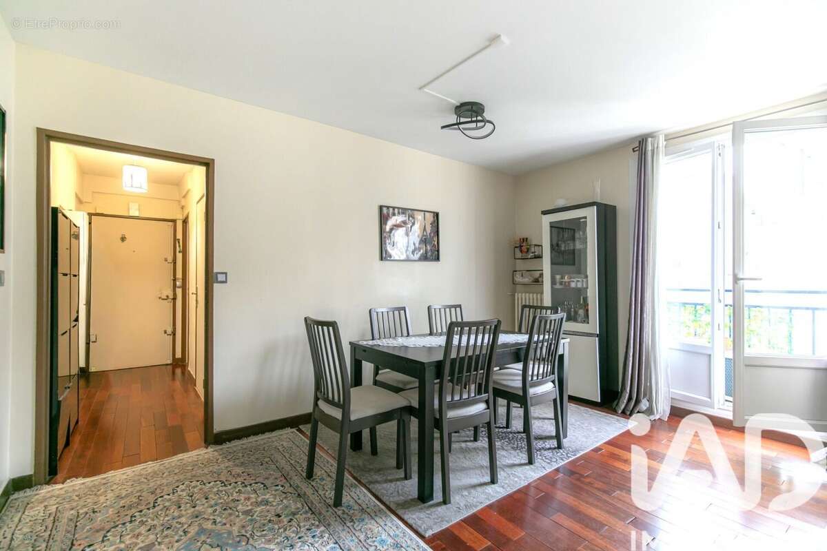 Photo 4 - Appartement à NOGENT-SUR-MARNE