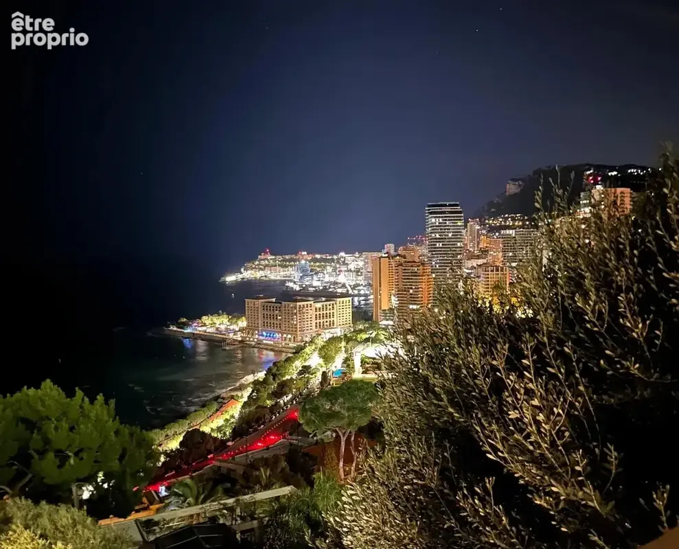5 min á Monaco, vue panoramique mer, 2 pièces, 2 balcons, Roquebrune-Cap-Martin - photo 14