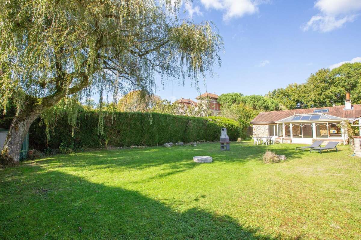 Photo 8 - Maison à CHEVREUSE