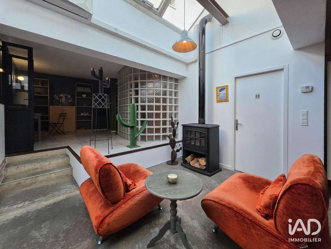 Photo 5 - Appartement à CRAN-GEVRIER