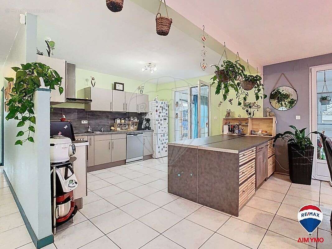 Maison à RICHWILLER