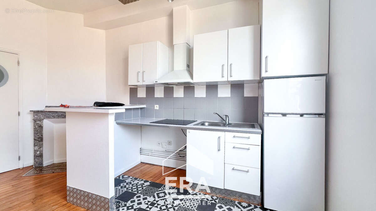 Appartement à ALBI