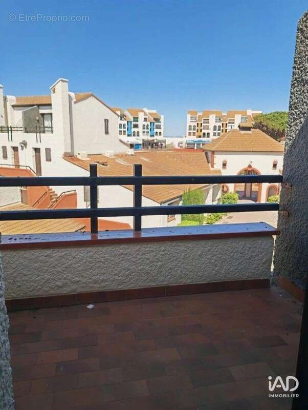 Photo 5 - Appartement à LE BARCARES