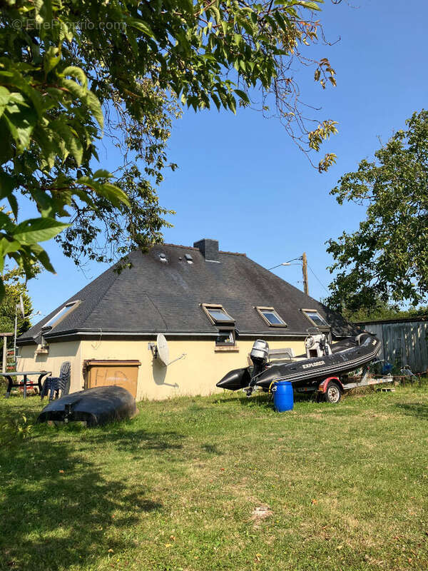 Maison à SAINT-ALBAN