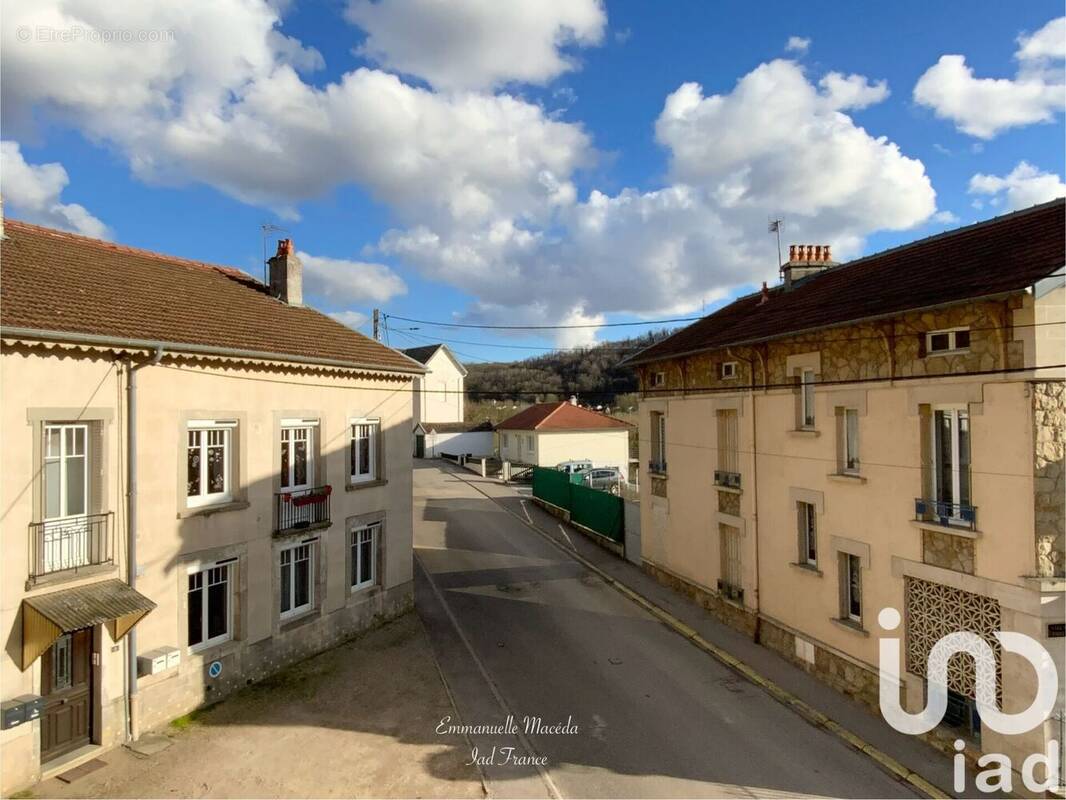 Photo 1 - Appartement à LIVERDUN