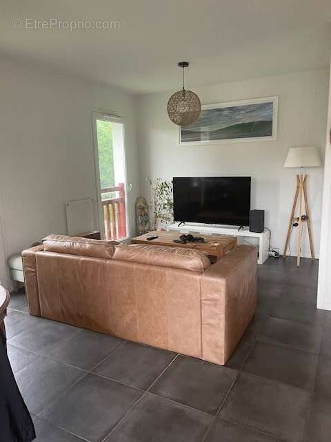 Appartement à SAINT-PEE-SUR-NIVELLE