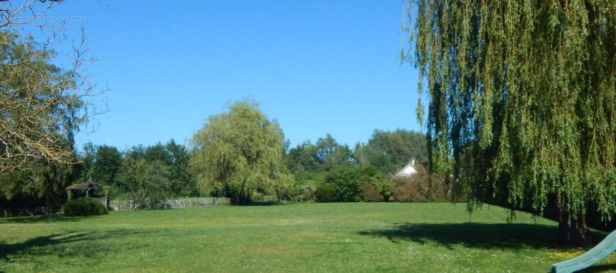 Propriété coup de coeur 5 pièce(s) 138 m2 - photo 6