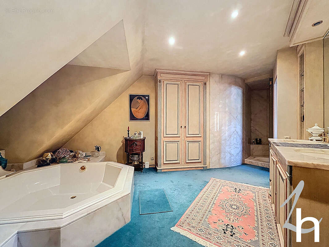 Appartement à CAEN