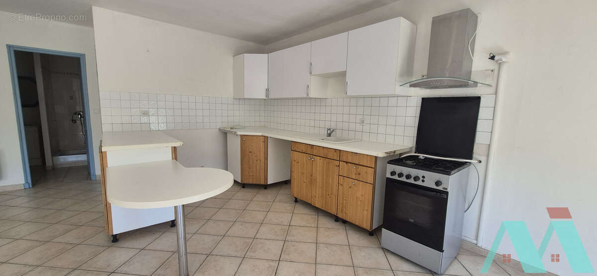 Appartement à VIDAUBAN