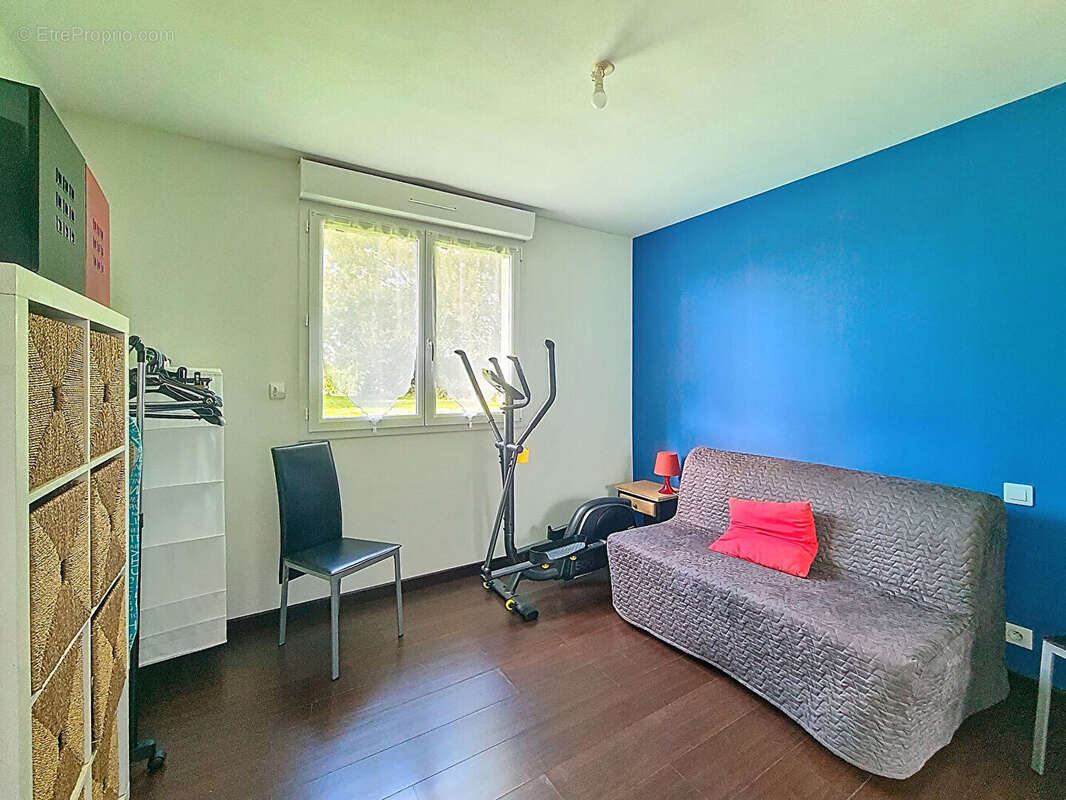 Maison à LANDIVISIAU