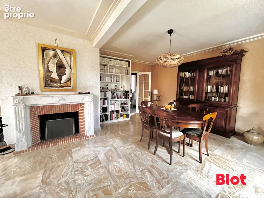 Maison 6 pièces 167 m² à vendre à Chantepie (35135) - photo 3