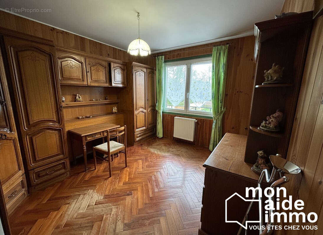 Maison 94 m² à Coutras  - photo 6
