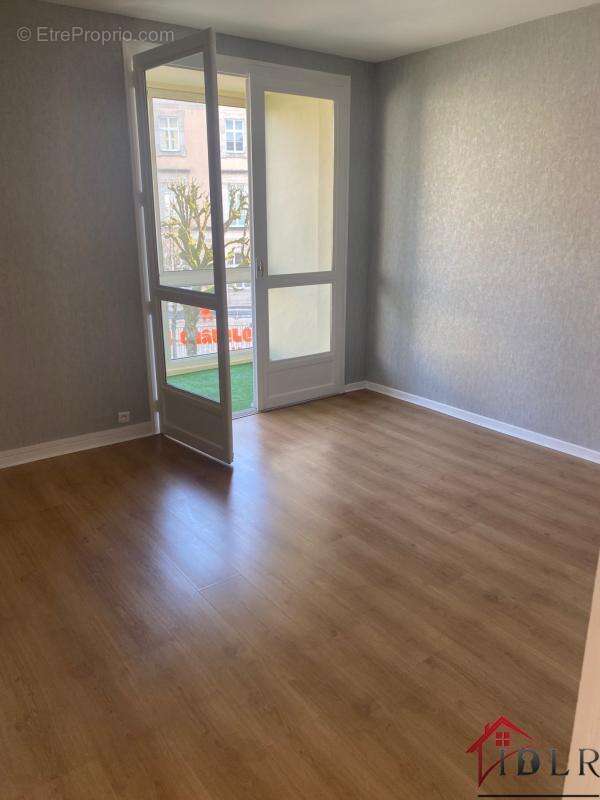 Bel appartement lumineux 110 m2 centre-ville chaumont - photo 10