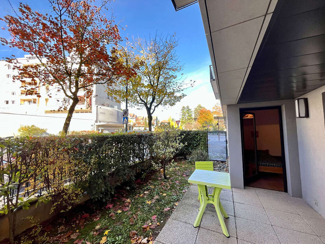 Appartement à ANNECY