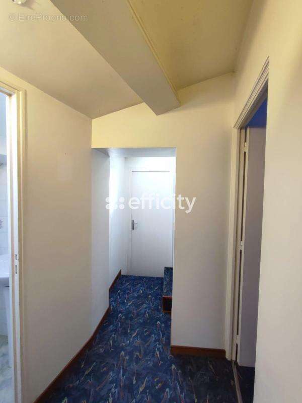 Maison à SAINT-PHILBERT-DE-GRAND-LIEU