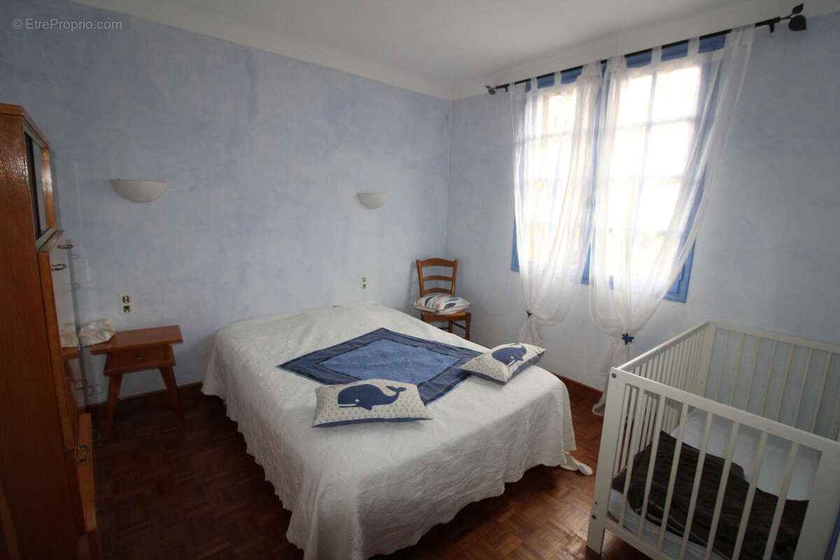Maison à COUIZA