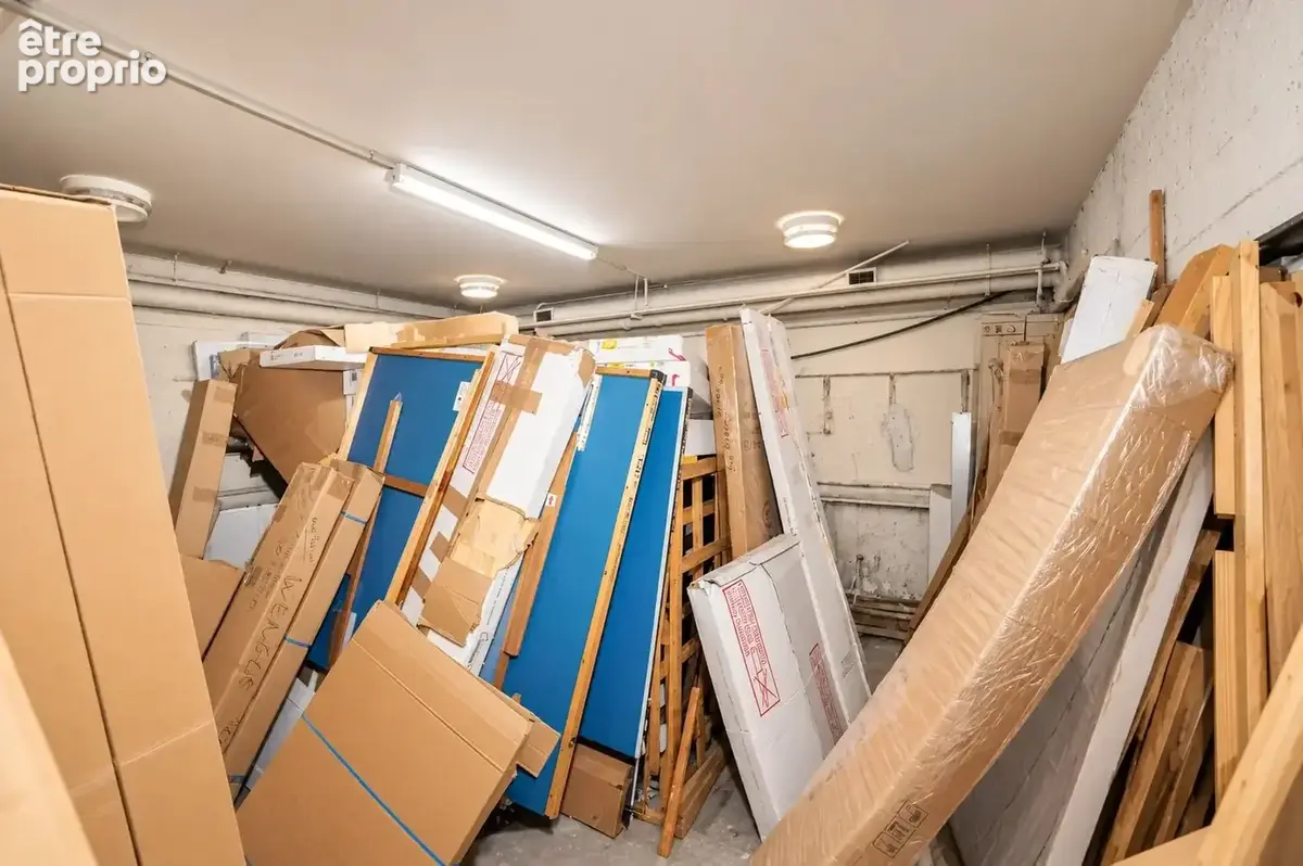 Pavillons-sous-Bois ENTREPOT / MAGASIN - photo 11