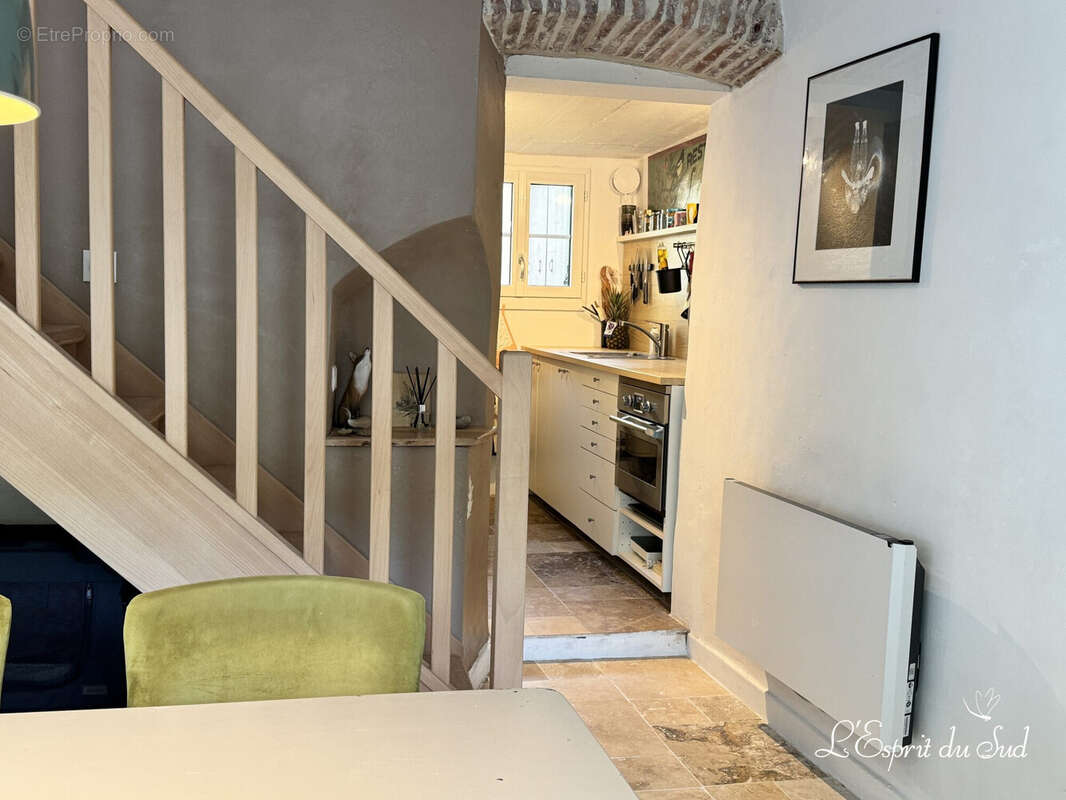 Maison à SAINT-ANTONIN-NOBLE-VAL